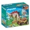 laymobil 9432 Dinozaur Stegozaur Pojazd Badawczy